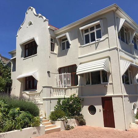Villa Zeezicht Cape Town Exterior foto