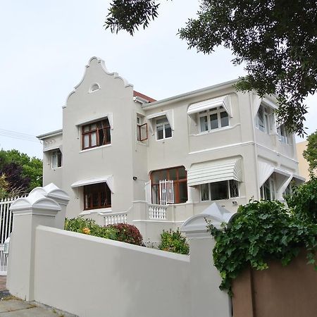 Villa Zeezicht Cape Town Exterior foto