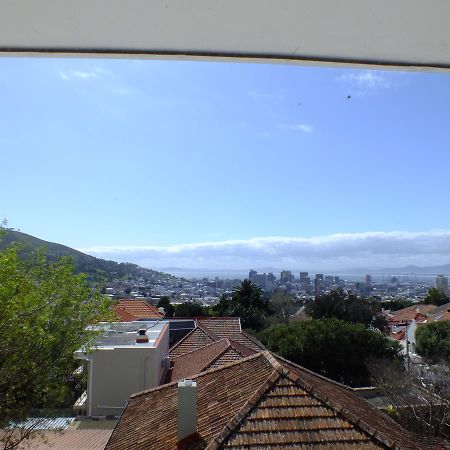 Villa Zeezicht Cape Town Exterior foto