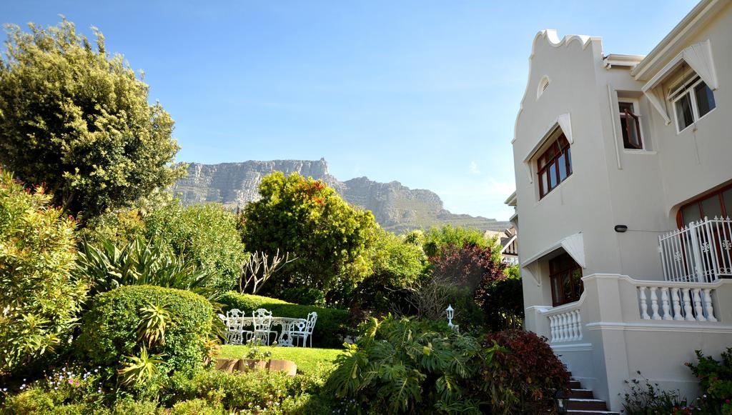 Villa Zeezicht Cape Town Exterior foto