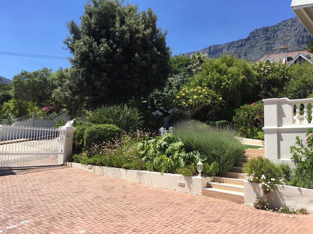 Villa Zeezicht Cape Town Exterior foto