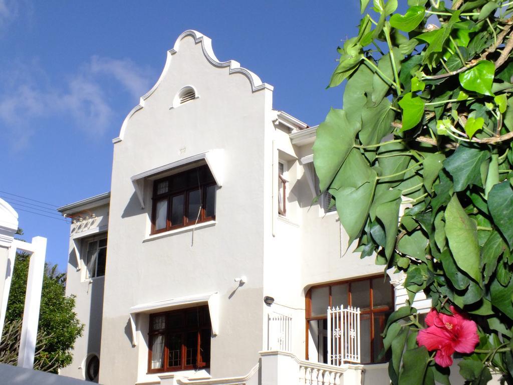 Villa Zeezicht Cape Town Exterior foto