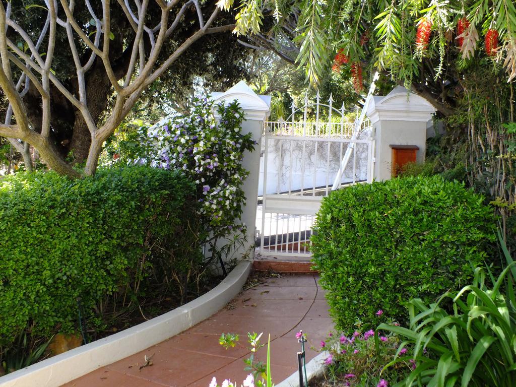 Villa Zeezicht Cape Town Exterior foto
