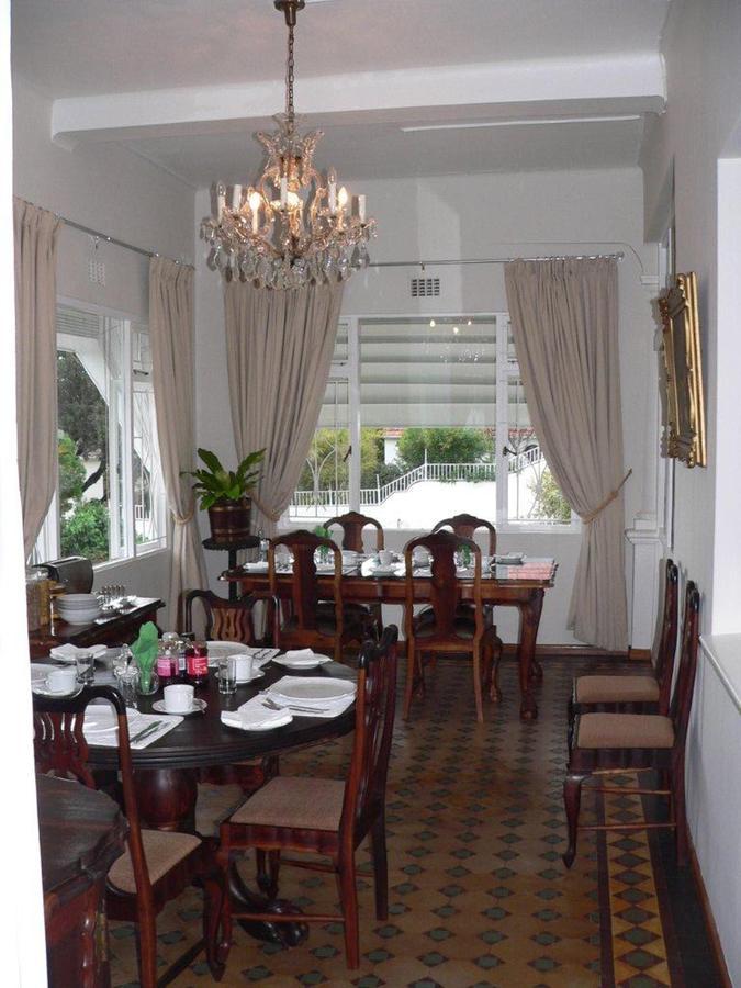Villa Zeezicht Cape Town Cameră foto