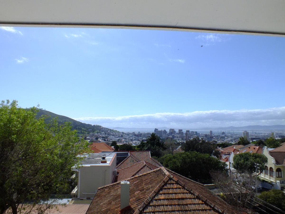 Villa Zeezicht Cape Town Exterior foto